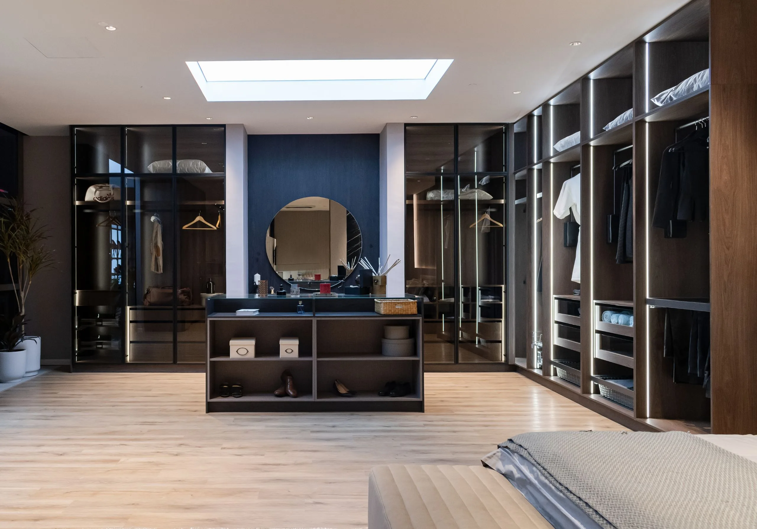 Contemporary Charm
