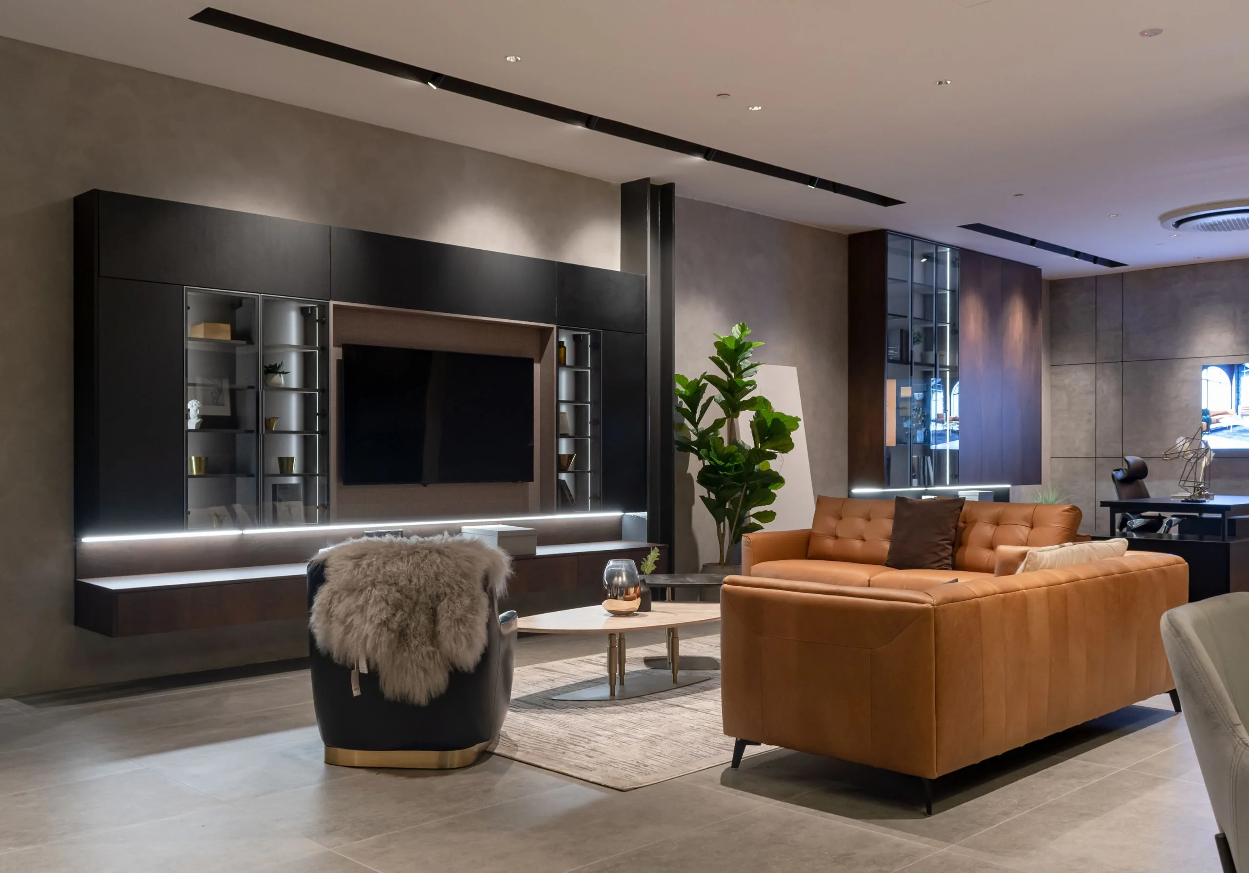 Urban Chic