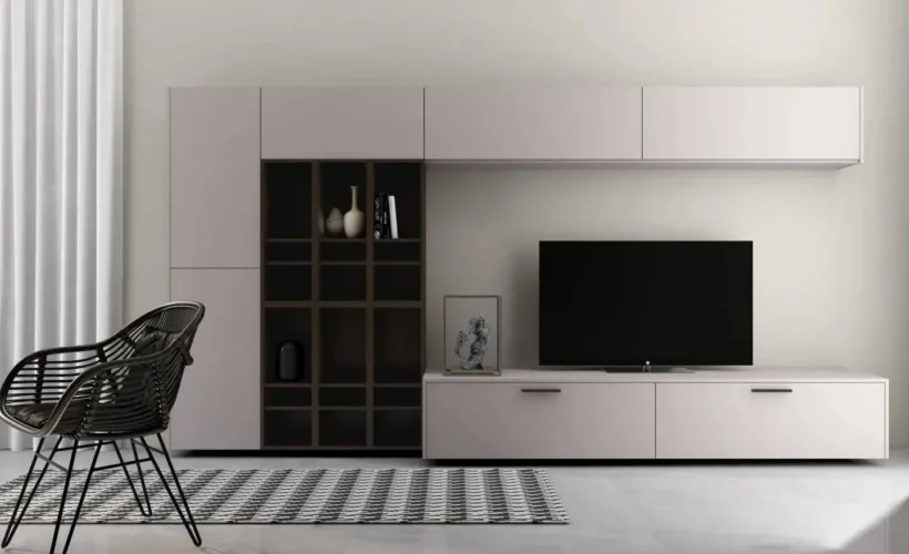 What is a TV cabinet