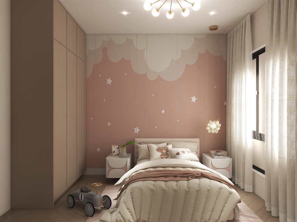 Girl bedroom ideas