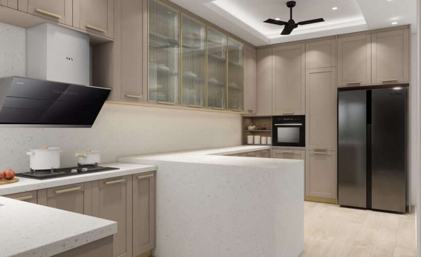 Kitchen Lighting & Cabinet Lighting