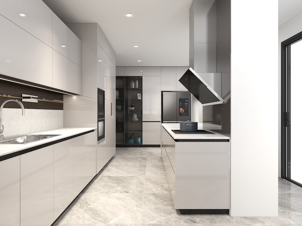 Modular Kitchen Design in Malaysia: Ideas & Inspirations for Every Home
