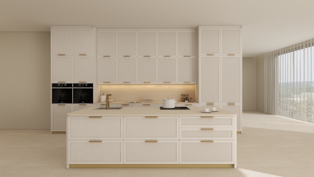 European-Inspired Modular Kitchens: Everything You Need to Know & Ideas