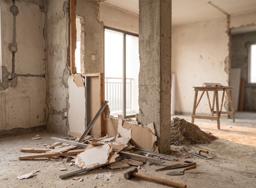 Guide to Condo Renovation Rules in Malaysia