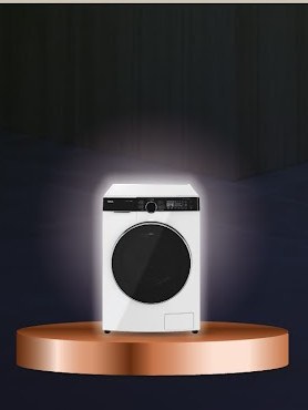 Teka washer WMK 81050