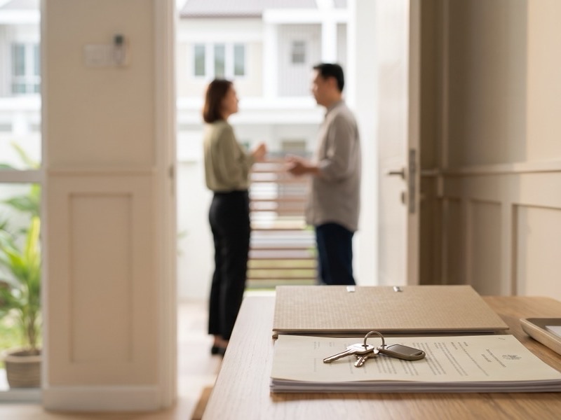 Certificate of Completion and Compliance (CCC): What Home Owners Need To Know For Renovations