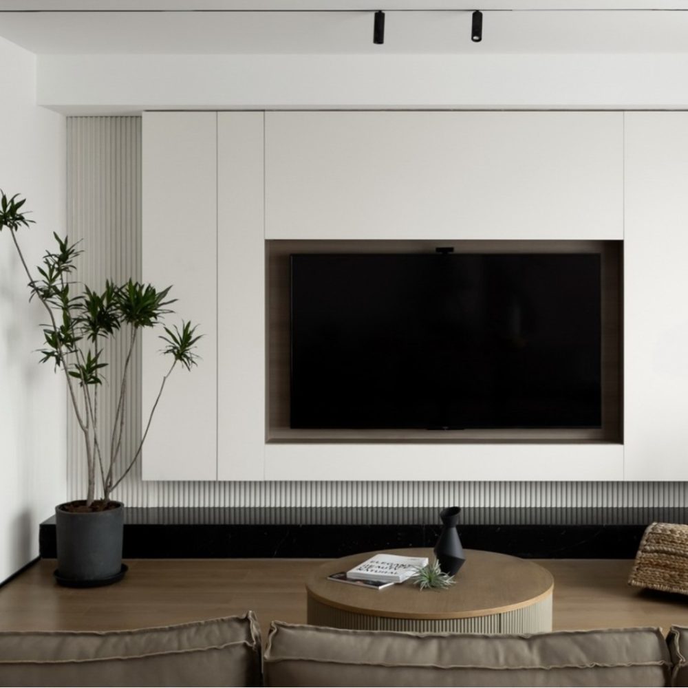 Agmo Living Room